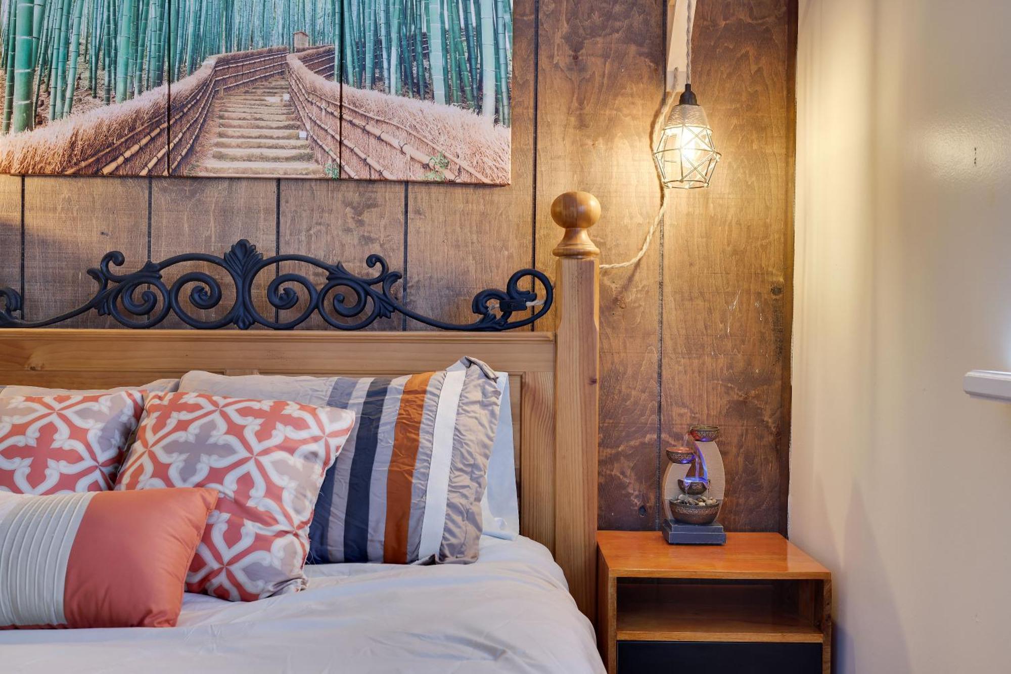 Woodland Escape-0.6Mile To Lake Beach Pet Friendly Lake Harmony Dış mekan fotoğraf