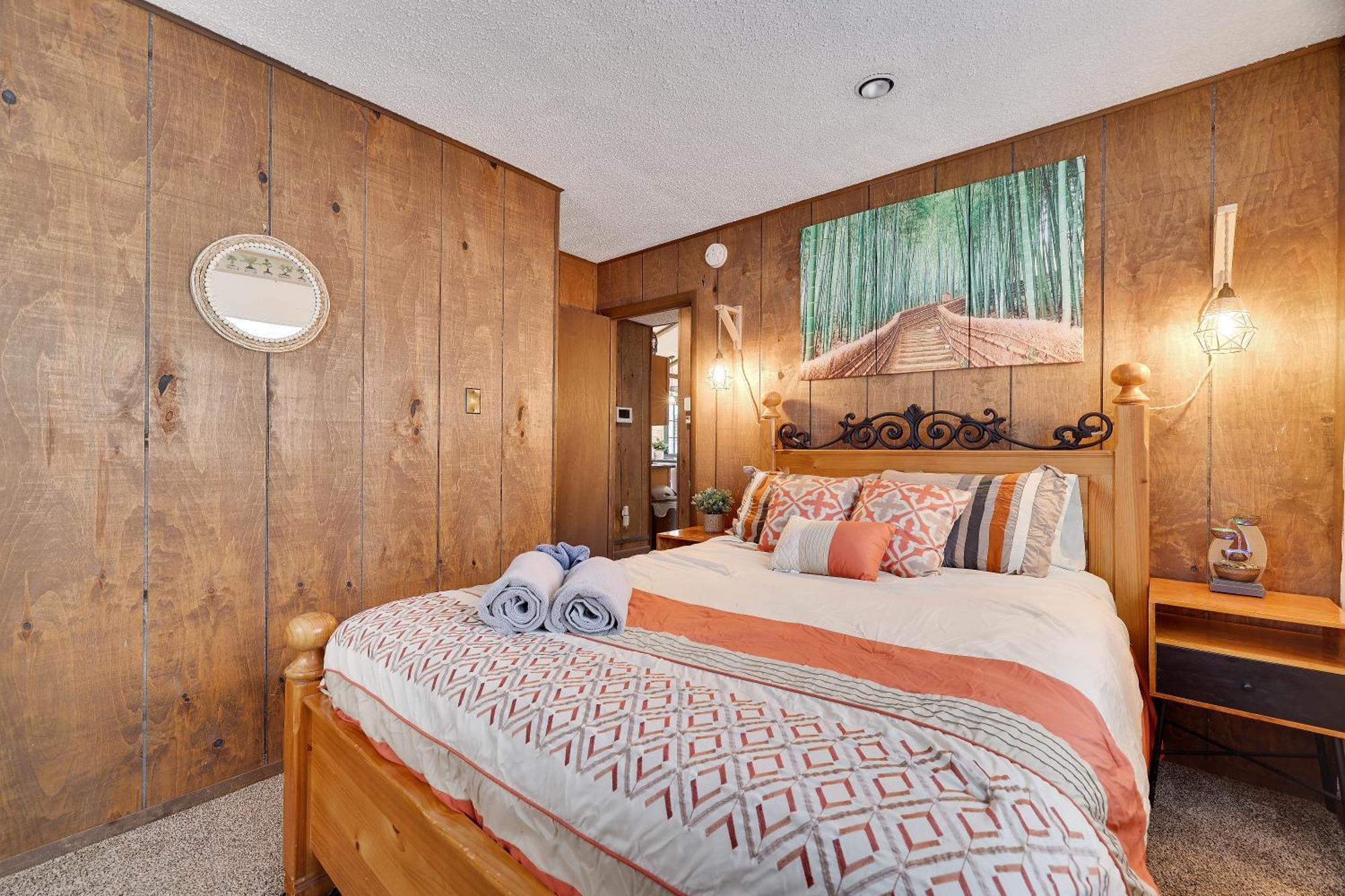 Woodland Escape-0.6Mile To Lake Beach Pet Friendly Lake Harmony Dış mekan fotoğraf