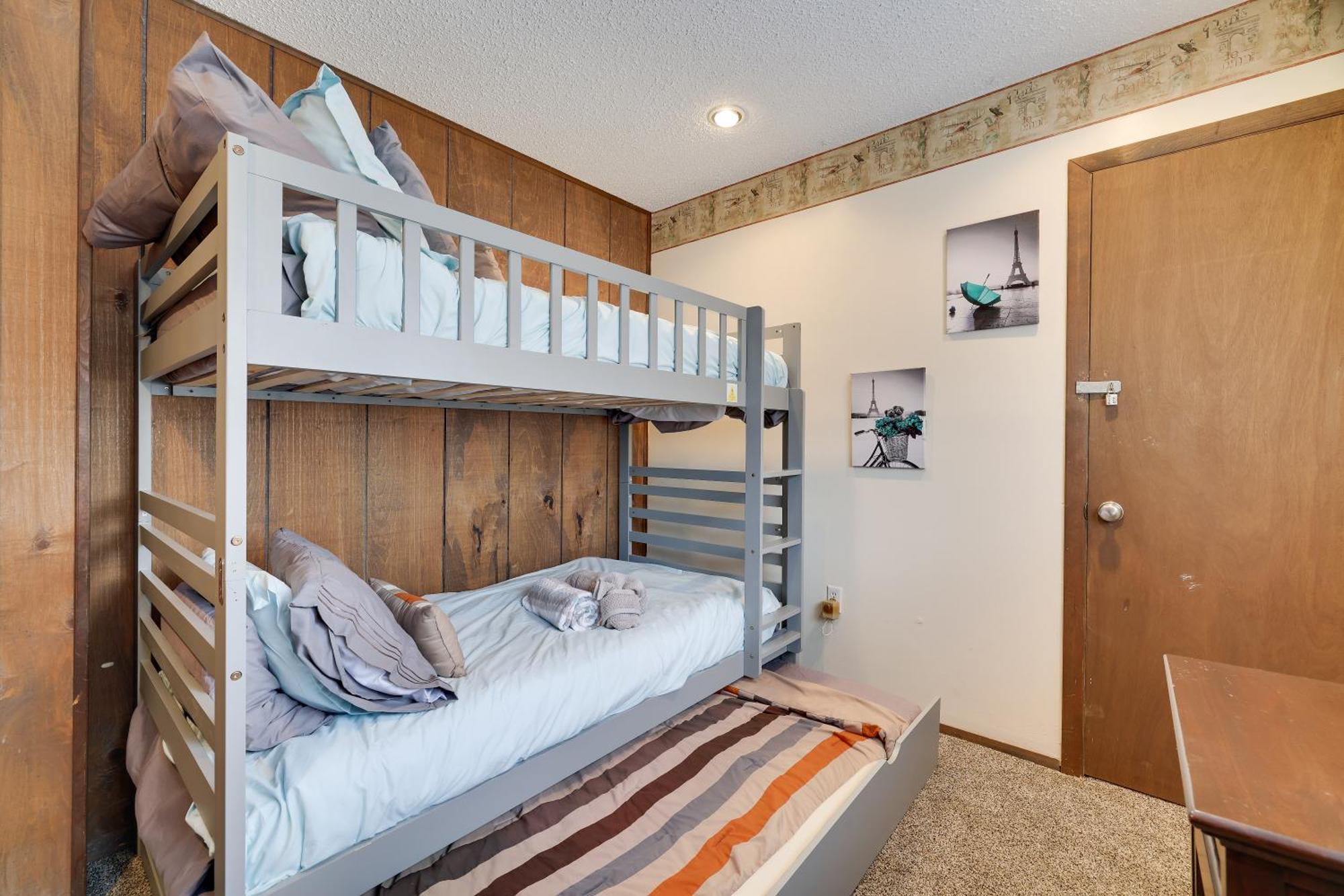 Woodland Escape-0.6Mile To Lake Beach Pet Friendly Lake Harmony Dış mekan fotoğraf